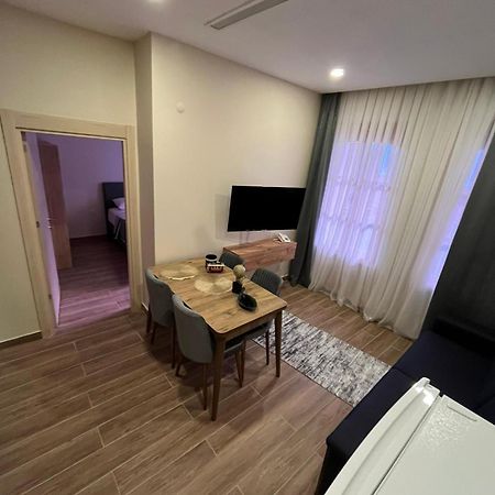 Majestik Hotel Istanbulská provincie Exteriér fotografie