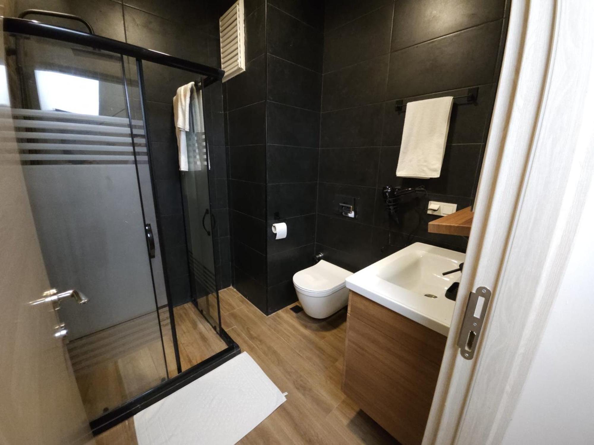 Majestik Hotel Istanbulská provincie Exteriér fotografie