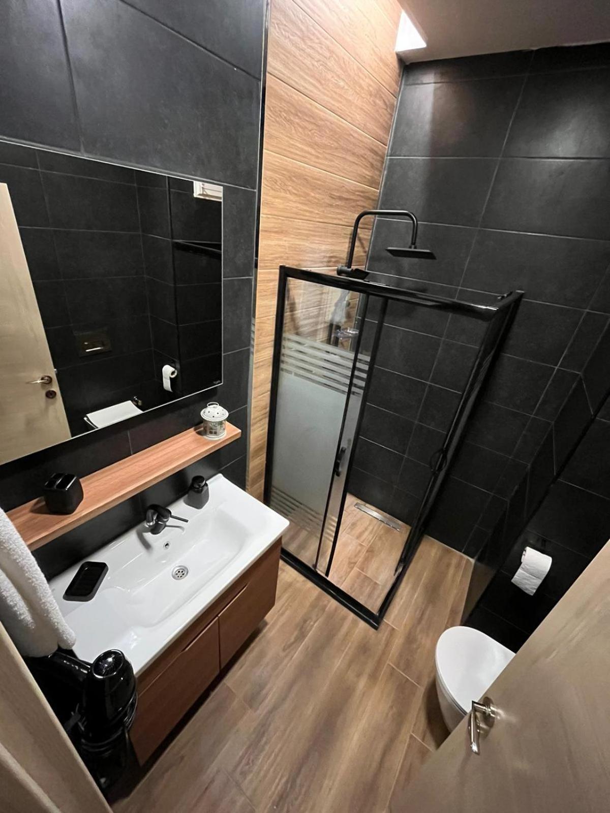 Majestik Hotel Istanbulská provincie Exteriér fotografie