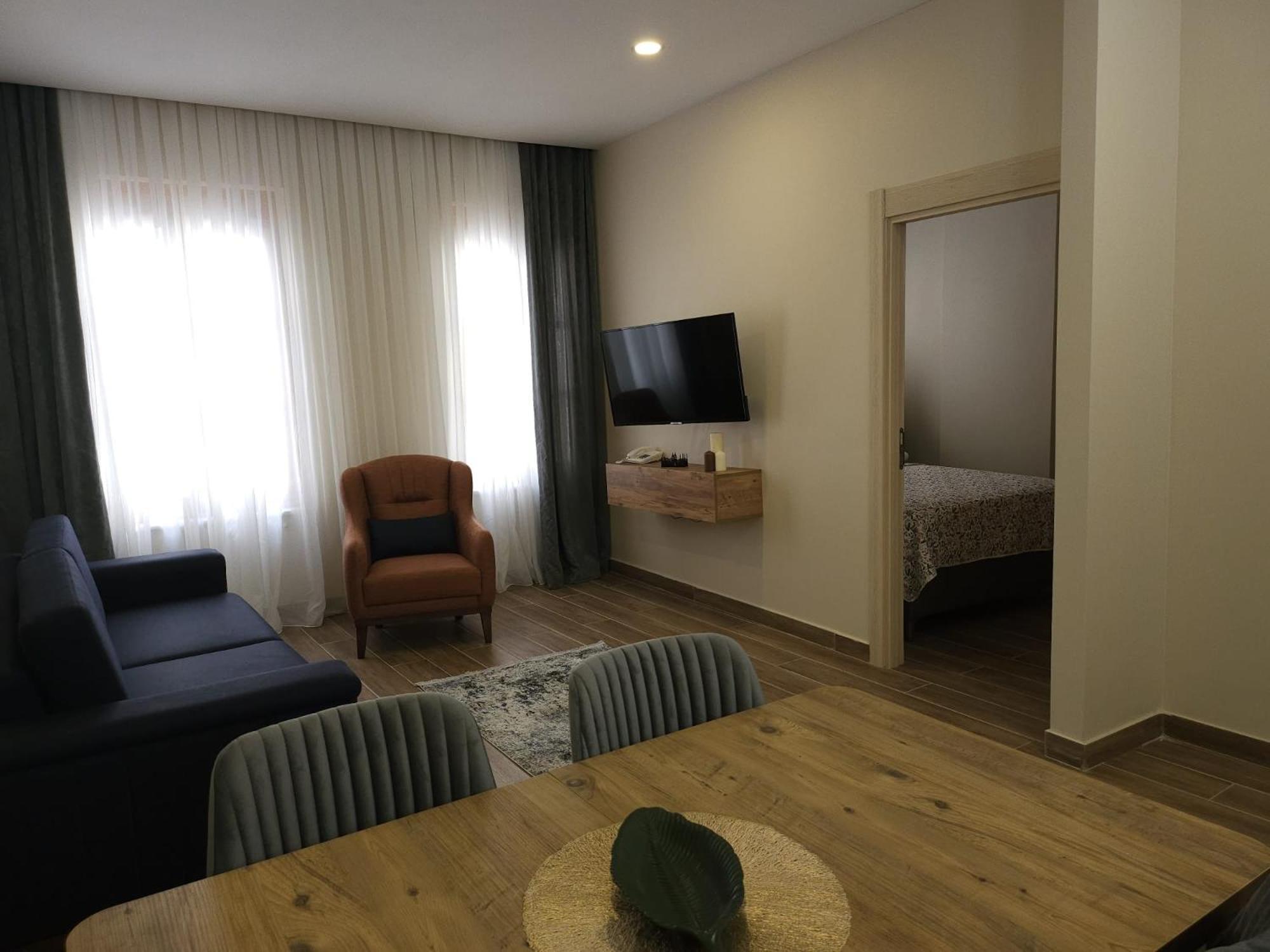 Majestik Hotel Istanbulská provincie Exteriér fotografie