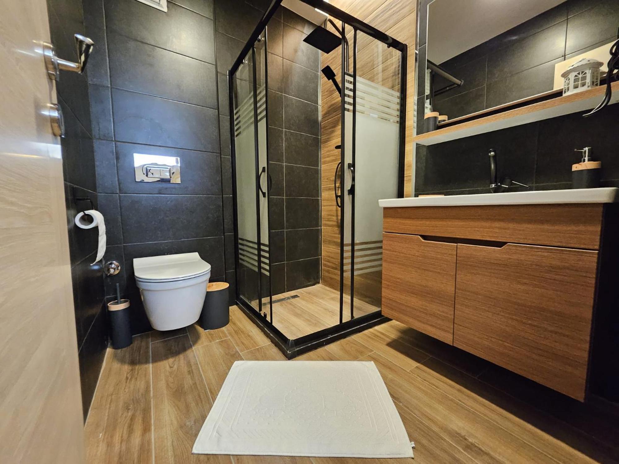 Majestik Hotel Istanbulská provincie Exteriér fotografie