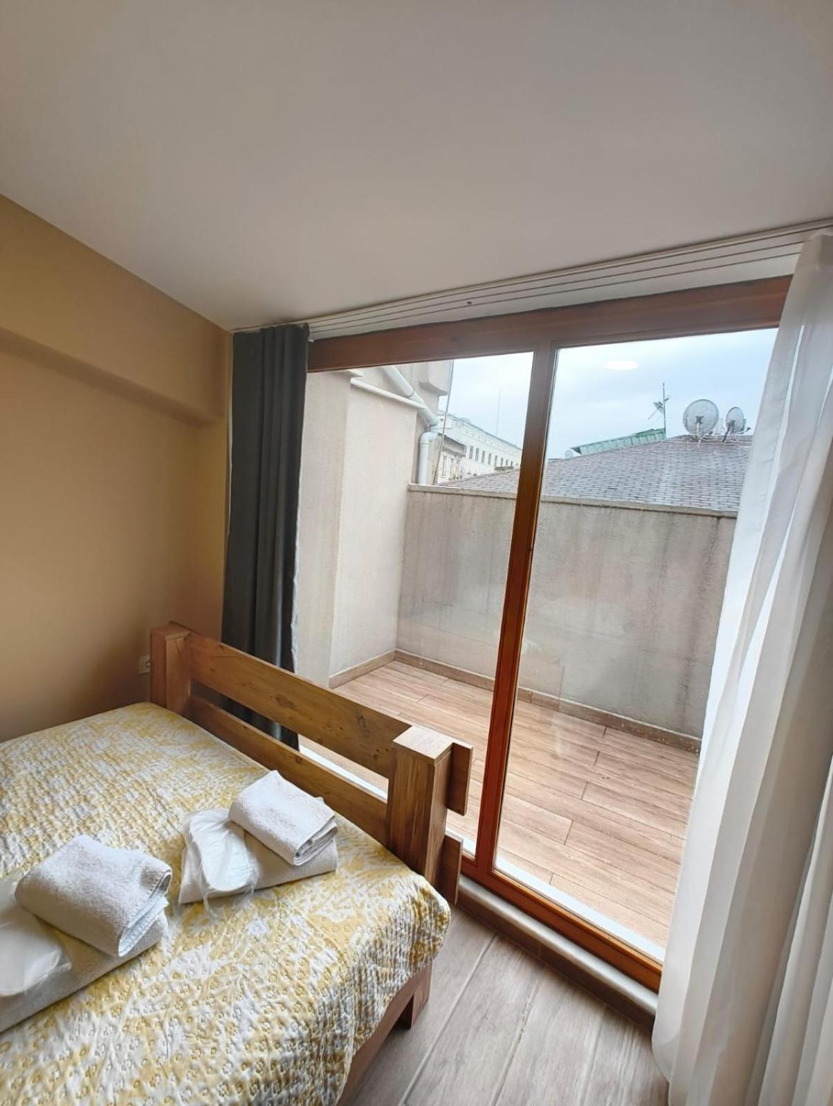 Majestik Hotel Istanbulská provincie Exteriér fotografie