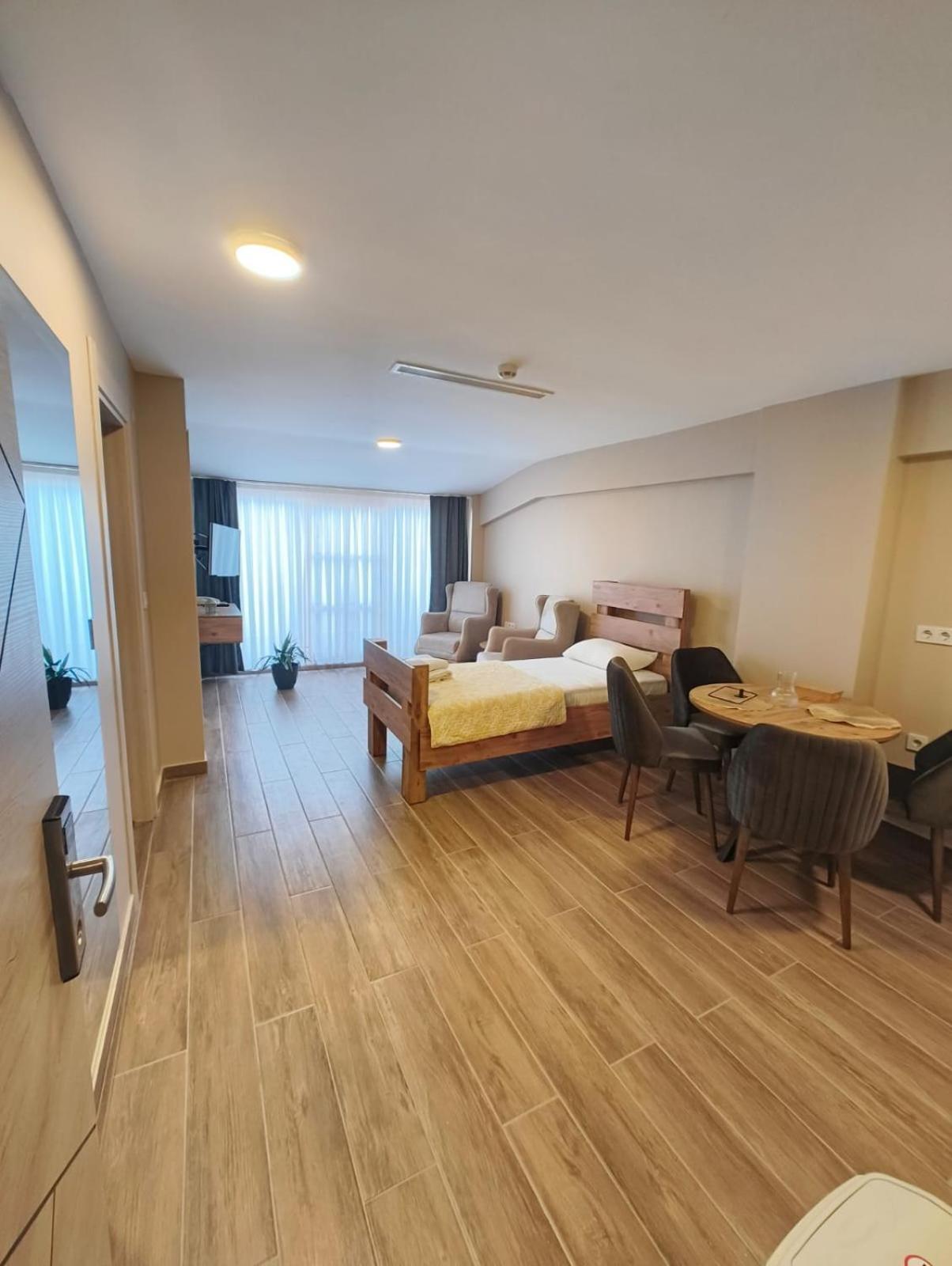 Majestik Hotel Istanbulská provincie Exteriér fotografie