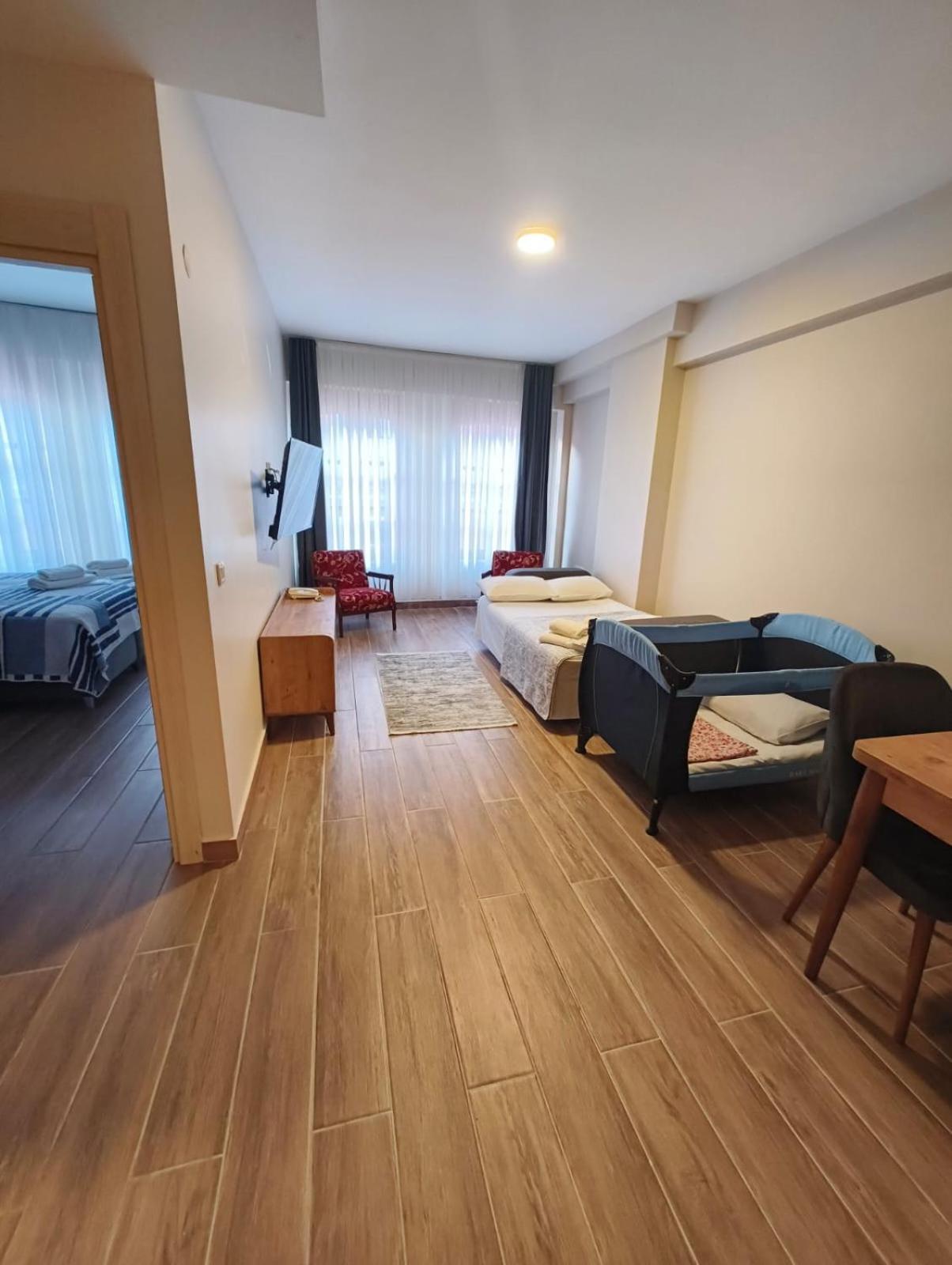 Majestik Hotel Istanbulská provincie Exteriér fotografie