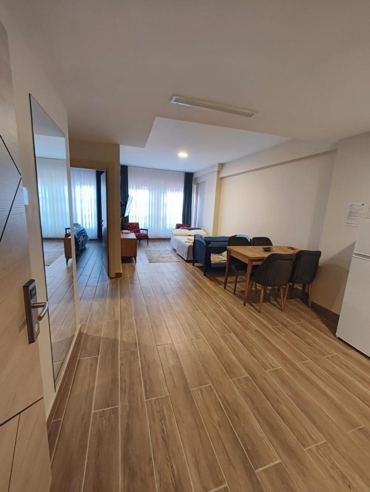 Majestik Hotel Istanbulská provincie Exteriér fotografie