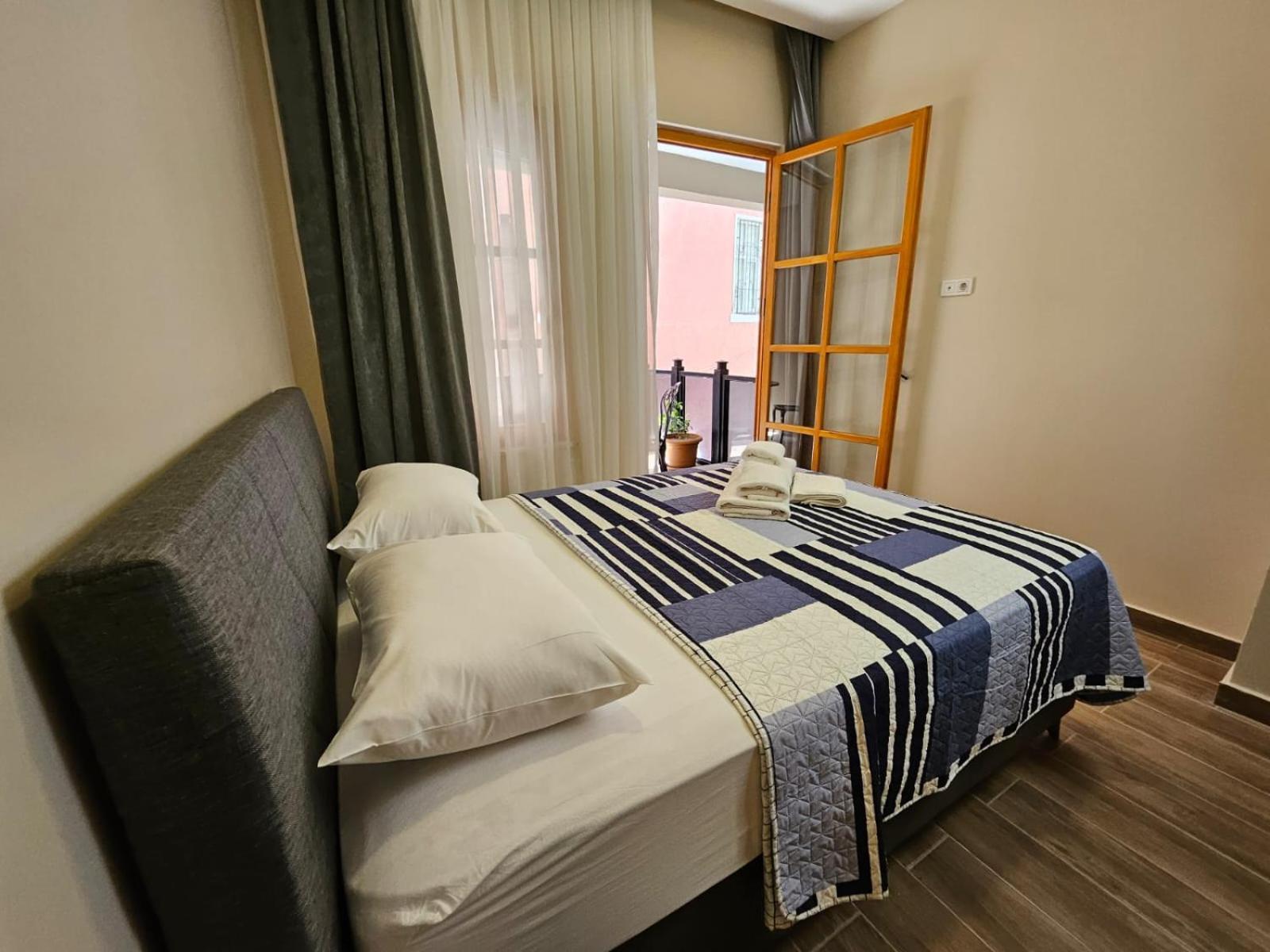 Majestik Hotel Istanbulská provincie Exteriér fotografie